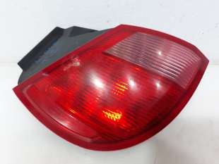 Recambio de piloto trasero izquierdo para mitsubishi colt berlina 3 (cz) 2005-2009 1.5 di-d inform referencia OEM IAM MR957365 M