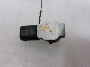 Recambio de sensor de aparcamiento para citroën c4 grand picasso 2013- exclusive referencia OEM IAM 9675202477EU 9675202477EU  2