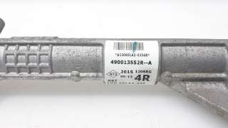 Recambio de cremallera direccion para renault captur 2013- expression referencia OEM IAM 490013552R 490013552R 