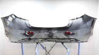 Recambio de paragolpes trasero para volvo v40 2012- kinetic referencia OEM IAM 39820441 39820441 