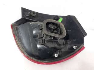 Recambio de piloto trasero izquierdo para mitsubishi colt berlina 3 (cz) 2005-2009 1.5 di-d inform referencia OEM IAM MR957365 M 2