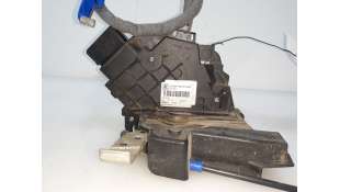 Recambio de cerradura puerta delantera izquierda para ford mondeo ber. (ca2) 2007-2015 ghia referencia OEM IAM 6M2AR21813EC 6M2A