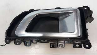 Recambio de maneta interior trasera izquierda para land rover discovery sport 2014- hse referencia OEM IAM LR059560 FK7222601AB 