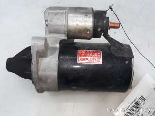 Recambio de motor arranque para hyundai i10 2013- basis referencia OEM IAM 3610002560 3610002560 