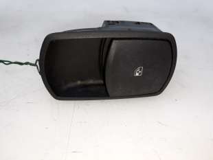 Recambio de mando elevalunas delantero derecho para opel corsa e 2014- 120 aniversario referencia OEM IAM 13430018 13430018  2