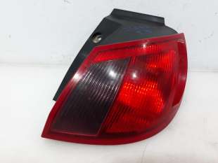 Recambio de piloto trasero derecho para mitsubishi colt berlina 3 (cz) 2005-2009 1.5 di-d inform referencia OEM IAM MR957366 MR9