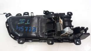 Recambio de maneta interior trasera izquierda para land rover discovery sport 2014- hse referencia OEM IAM LR059560 FK7222601AB  2