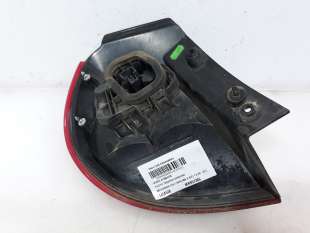 Recambio de piloto trasero derecho para mitsubishi colt berlina 3 (cz) 2005-2009 1.5 di-d inform referencia OEM IAM MR957366 MR9 2