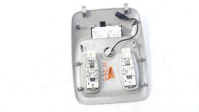 LUZ INTERIOR RENAULT CLIO IV  - M.1037631 / 969801754R