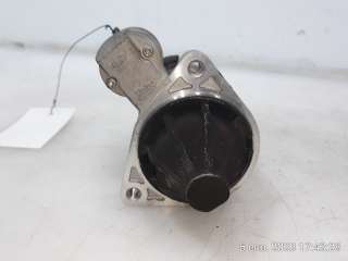 Recambio de motor arranque para hyundai i10 2013- basis referencia OEM IAM 3610002560 3610002560 
