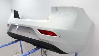 Recambio de paragolpes trasero para volvo v40 2012- kinetic referencia OEM IAM 39820441 39820441 