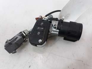 Recambio de conmutador de arranque para opel corsa e 2014- color edition referencia OEM IAM 9673257480 9673257480  2