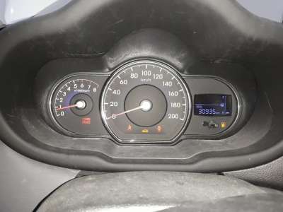 Recambio de cuadro instrumentos para hyundai i10 2013- basis referencia OEM IAM 940130X910 940130X910 