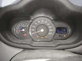 Recambio de cuadro instrumentos para hyundai i10 2013- basis referencia OEM IAM 940130X910 940130X910 