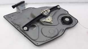 Recambio de elevalunas trasero izquierdo para mercedes-benz clase a (w169) 2004-2012 a 180 cdi a-edition referencia OEM IAM A169 2