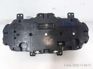 Recambio de cuadro instrumentos para hyundai i10 2013- basis referencia OEM IAM 940130X910 940130X910  2