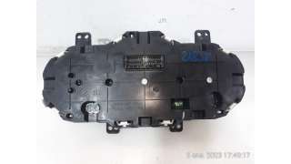 Recambio de cuadro instrumentos para hyundai i10 2013- basis referencia OEM IAM 940130X910 940130X910 