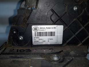 Recambio de cerradura puerta trasera derecha para ford mondeo ber. (ca2) 2007-2015 ghia referencia OEM IAM 1791408 6M2AR26412BC  2