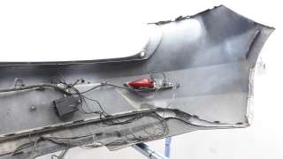 Recambio de paragolpes trasero para volvo v40 2012- kinetic referencia OEM IAM 39820441 39820441 