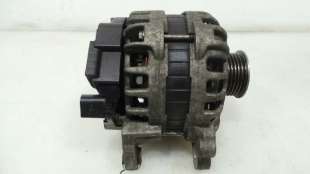 Recambio de alternador para volkswagen polo (6c1) 2014-2017 comfortline referencia OEM IAM 04C903023H 04C903023H  2