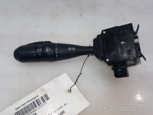 Recambio de mando luces para mitsubishi colt berlina 3 (cz) 2005-2009 1.5 di-d inform referencia OEM IAM 7722057400 7722057400 