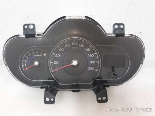 Recambio de cuadro instrumentos para hyundai i10 2013- basis referencia OEM IAM 940130X910 940130X910 