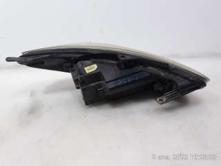 Recambio de faro izquierdo para hyundai i10 2013- basis referencia OEM IAM 921010X1 921010X1 