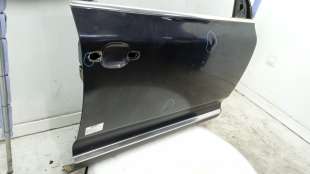 Recambio de puerta delantera derecha para volkswagen touareg (7la) 2002-2007 tdi v6 referencia OEM IAM 7L0831056L 7L0831056L  2