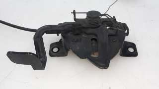 Recambio de cerradura capo para kia carens (un) 2006-2011 emotion referencia OEM IAM 811301D000 811301D000 