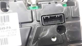 Recambio de cuadro instrumentos para renault captur 2013- expression referencia OEM IAM 248102056R 248102056R 