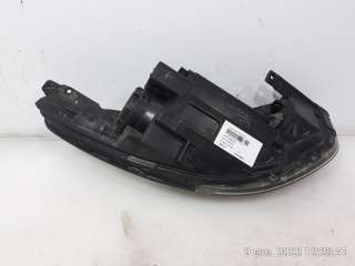 Recambio de faro izquierdo para hyundai i10 2013- basis referencia OEM IAM 921010X1 921010X1 