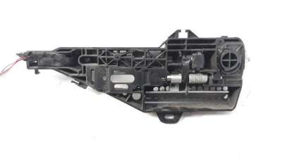 MANETA EXTERIOR DELANTERA DERECHA RENAULT CLIO IV  - M.1037644 / 806074432R