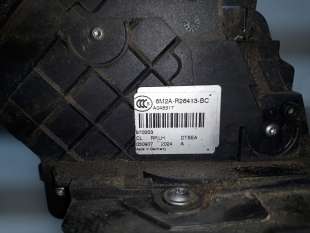 Recambio de cerradura puerta trasera izquierda para ford mondeo ber. (ca2) 2007-2015 ghia referencia OEM IAM 1791422 6M2AR26413B 2