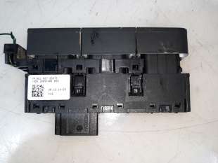 Recambio de interruptor para volkswagen golf vii lim. (bq1) 2016- comfortline referencia OEM IAM 5G1927238E 5G1927238E  2