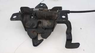 Recambio de cerradura capo para kia carens (un) 2006-2011 emotion referencia OEM IAM 811301D000 811301D000 