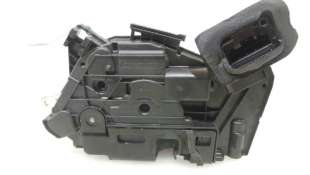 Recambio de cerradura puerta delantera derecha para volkswagen polo (6c1) 2014-2017 comfortline referencia OEM IAM 5K1837016E 5K