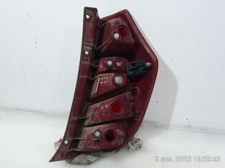 Recambio de piloto trasero izquierdo para hyundai i10 2013- basis referencia OEM IAM 924010X110 924010X110 