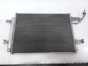 Recambio de condensador / radiador aire acondicionado para mitsubishi colt berlina 3 (cz) 2005-2009 1.5 di-d inform referencia O