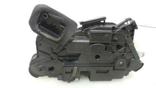 Recambio de cerradura puerta delantera izquierda para volkswagen polo (6c1) 2014-2017 comfortline referencia OEM IAM 5K1837015E 