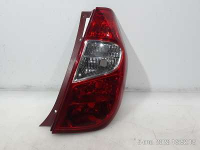 Recambio de piloto trasero derecho para hyundai i10 2013- basis referencia OEM IAM 924020X110 924020X110 