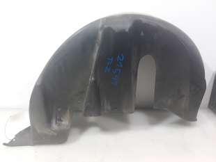 Recambio de paso rueda para citroën c3 1995-2010 1.1 collection referencia OEM IAM 9637758880 9637758880  2