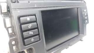 Recambio de pantalla multifuncion para land rover discovery sport 2014- hse referencia OEM IAM FK7219C299AA FK7219C299AA 
