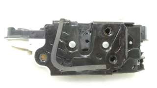Recambio de cerradura puerta delantera izquierda para volkswagen polo (6c1) 2014-2017 comfortline referencia OEM IAM 5K1837015E 