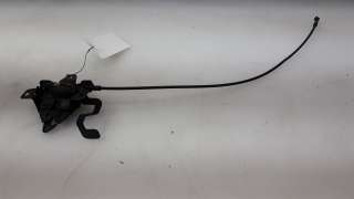 Recambio de cerradura capo para kia carens (un) 2006-2011 emotion referencia OEM IAM 811301D000 811301D000 