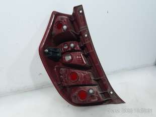 Recambio de piloto trasero derecho para hyundai i10 2013- basis referencia OEM IAM 924020X110 924020X110  2
