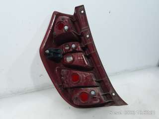 Recambio de piloto trasero derecho para hyundai i10 2013- basis referencia OEM IAM 924020X110 924020X110 