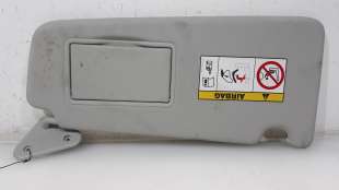 Recambio de parasol derecho para land rover discovery sport 2014- hse referencia OEM IAM LR060407 LR060407  2