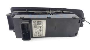 Recambio de mando elevalunas delantero izquierdo para mitsubishi colt berlina 3 (cz) 2005-2009 1.5 di-d inform referencia OEM IA 2