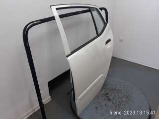Recambio de puerta trasera izquierda para hyundai i10 2013- basis referencia OEM IAM 770030X050 770030X050 