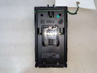 Recambio de mando elevalunas trasero izquierdo para opel astra k lim. 5türig 2015- business referencia OEM IAM 13408452 13408452